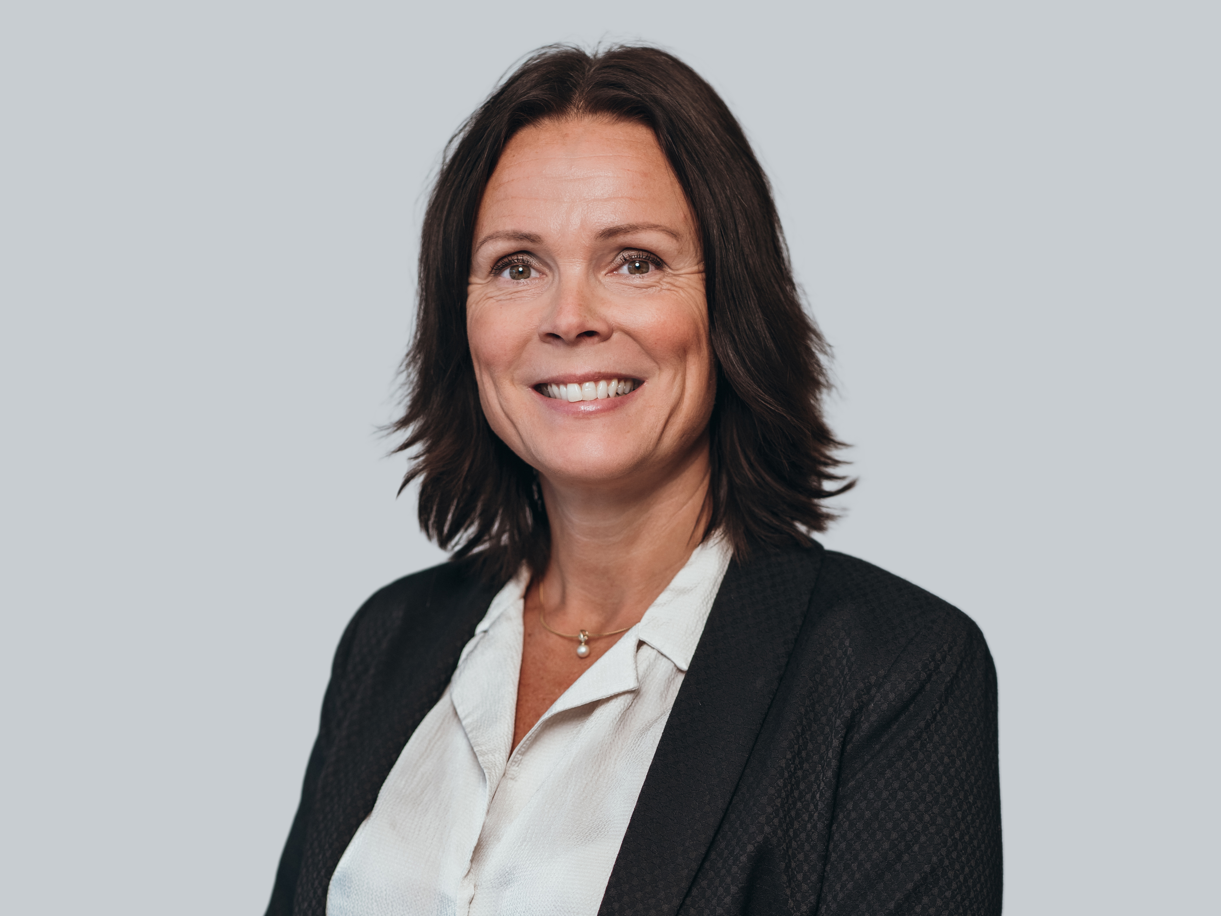 Malin Svensson, vice VD OBOS Sverige