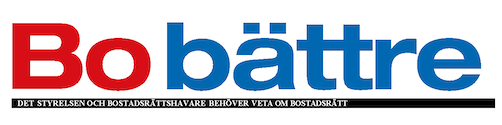 Bo bättre